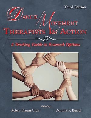 Dance/Movement Therapists in Action