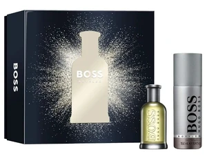 Hugo Boss Boss No. 6 Bottled - EDT 50 ml + deodorant ve spreji 150 ml