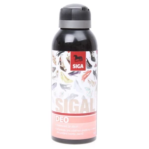 Sigal Deo Spray