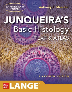 Junqueira's Basic Histology