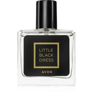 Avon Little Black Dress New Design parfémovaná voda pro ženy 30 ml