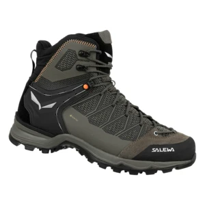 Salewa SALEWA Mtn trainer lite mid GTX EU 46 ½, Bungee Cord/Black Pánské trekové boty