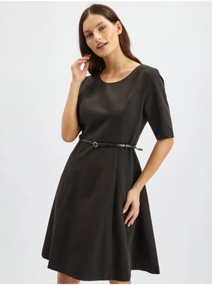 Orsay Black Women Dress - Women