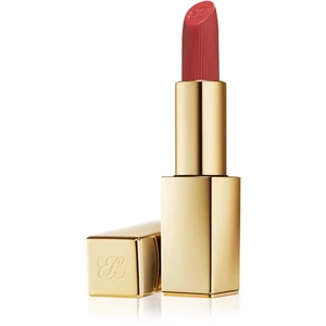 Estée Lauder Pure Color Matte Lipstick dlouhotrvající rtěnka s matným efektem odstín Captivated 3,5 g