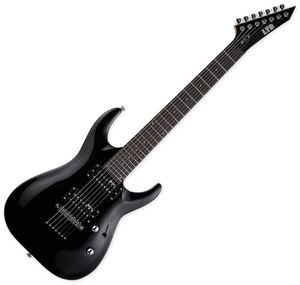 ESP LTD MH-17Kit Black Elektrická kytara