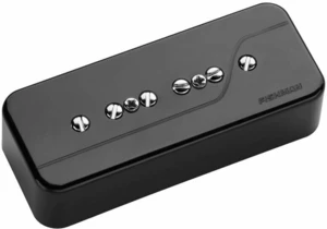 Fishman Fluence Signature Series Greg Koch Gristletone P90 Neck Pickup Black Gitarový snímač