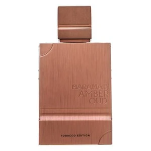 Al Haramain Amber Oud Tobacco Edition parfémovaná voda unisex 60 ml