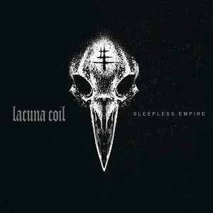 Lacuna Coil - Sleepless Empire (180g) (LP)