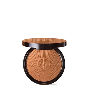 Giorgio Armani Bronzujúci púder Luminous Silk (Bronzing Powder) 18 g 100