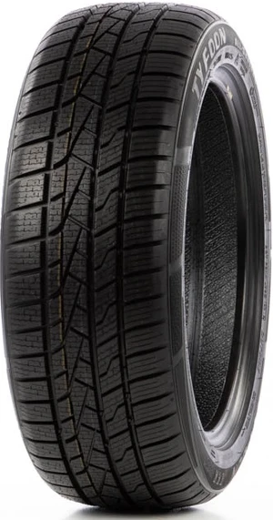 TYFOON 175/70 R 13 82T ALL_SEASON_5 TL M+S 3PMSF TYFOON