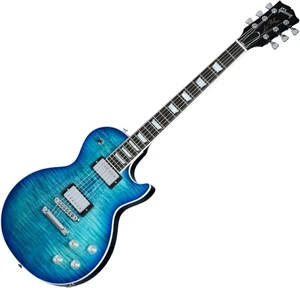 Gibson Les Paul Modern Figured Cobalt Burst Elektromos gitár