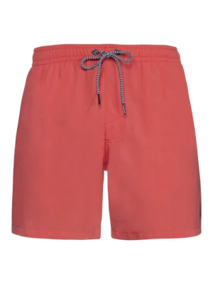 Men's beach shorts Protest DAVEY