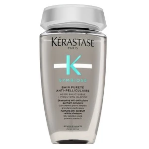 Kérastase Symbiose Purifying Anti-Dandruff Cellular Shampoo čisticí šampon proti lupům 250 ml