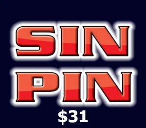 SinPin PINLESS $31 Mobile Top-up US