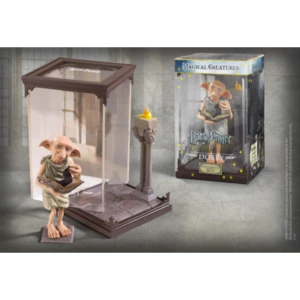 Harry Potter figurka Magical Creatures - Dobby 17 cm