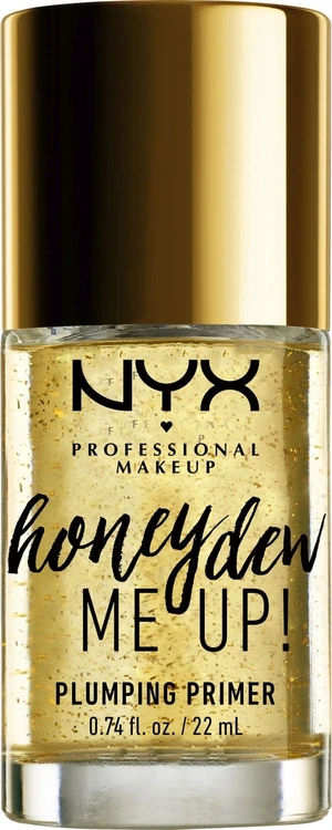 NYX PROFESSIONAL MAKEUP Honey Dew Me Up, Podkladová báza 22 ml