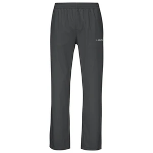 Men's Head Club Pants Men Anthracite L