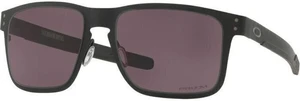 Oakley Holbrook Metal 412311 Matte Black/Prizm Grey Ochelari de stil de viață