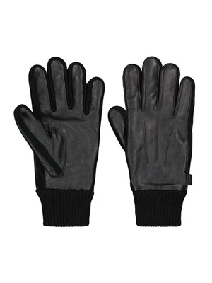 Rukavice Barts TAARON GLOVES Black