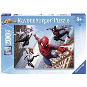 Puzzle Marvel: Spiderman 200 dílků