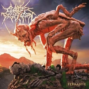 Cattle Decapitation - Terrasit (2 LP)