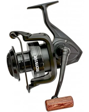 Carp zoom naviják predator-z monster fd 10000