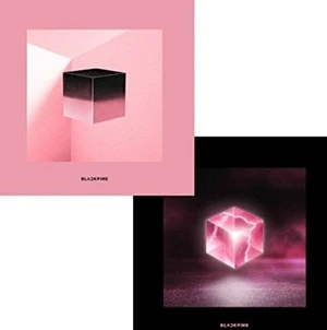 Blackpink - Square Up (Random Version) (CD)