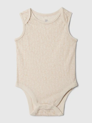 GAP Sleeveless Baby Body - Girls