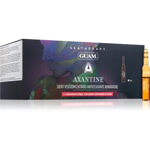 Guam Axantine regenerační sérum na obličej 8x20 ml