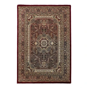 Bordowy dywan 240x340 cm Marrakesh – Ayyildiz Carpets