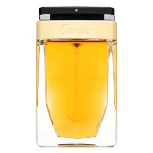 Cartier La Panthère Noir Absolu parfémovaná voda pro ženy 75 ml