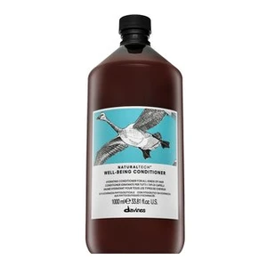 Davines Natural Tech Well-Being Conditioner odżywka dla połysku i miękkości włosów 1000 ml