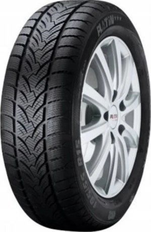 PLATIN 235/45 R 18 98V RP_60_WINTER TL XL M+S 3PMSF FR PLATIN