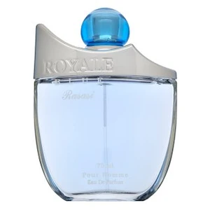 Rasasi Royale Blue woda toaletowa dla mężczyzn 75 ml