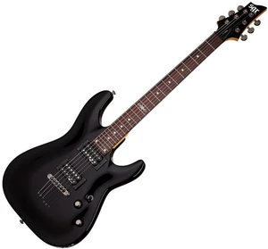 Schecter SGRC1 Black