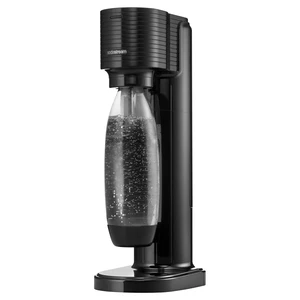 SODASTREAM GAIA black quick connect