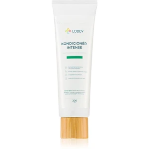 Lobey Hair Care kondicionér pre suché a poškodené vlasy 200 ml