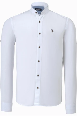 Camicia da uomo dewberry