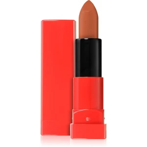 Bottega Verde Amore di Rossetto krémový rúž so saténovým finišom odtieň 02 Biscotto 3,5 ml