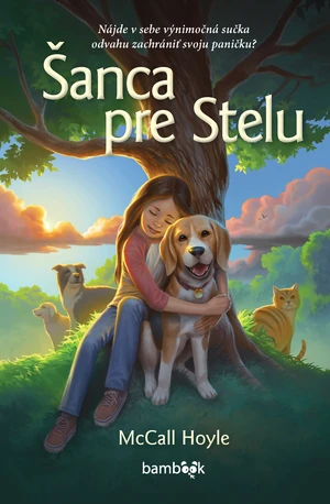 Šanca pre Stellu, Hoyleová McCall