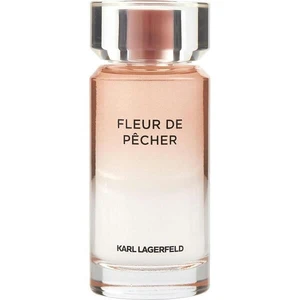 Karl Lagerfeld Fleur De Pecher - EDP 100 ml