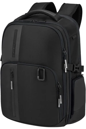 Samsonite Batoh na notebook 15,6'' Biz2go Daytrip 22,5 l - černá