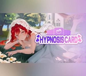 Hypnosis Card Steam CD Key