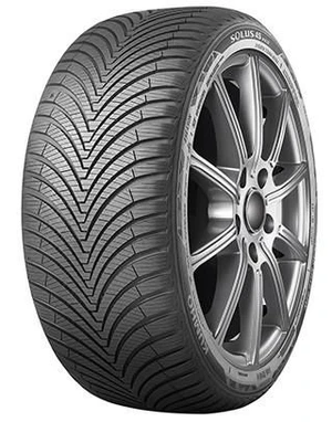 KUMHO 165/70 R 14 85T SOLUS_4S_HA32 TL XL M+S 3PMSF