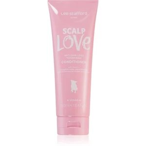 Lee Stafford Scalp Love Anti Hair-Loss Thickening Conditioner posilňujúci kondicionér pre slabé vlasy s tendenciou vypadávať 250 ml