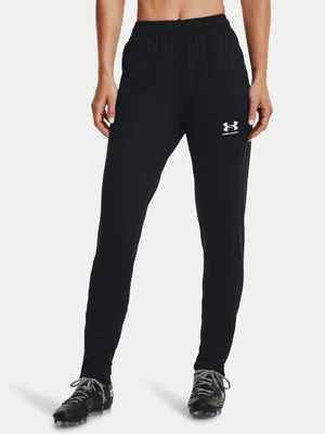 Dámské kalhoty Under Armour  Challenger Training Pant-BLK S