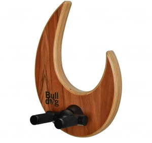 Bulldog Music Gear Wall Dragon Tineo Supporto muro per chitarra