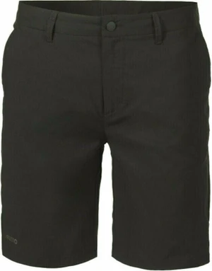 Musto Essentials Rib FD Pantalons Black 36