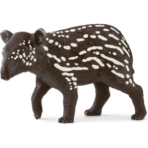 Schleich Zvieratko mláďa tapiera