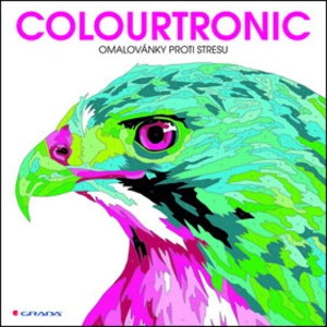 Colourtronic - Lauren Farnsworthová